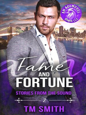cover image of Fame and Fortune